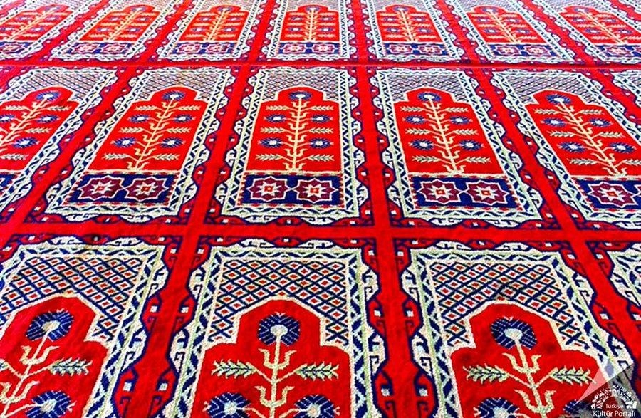 TÜRKLERİN DE BİR NOEL BABASI OLDUĞUNU BİLİYOR MUYDUNUZ?