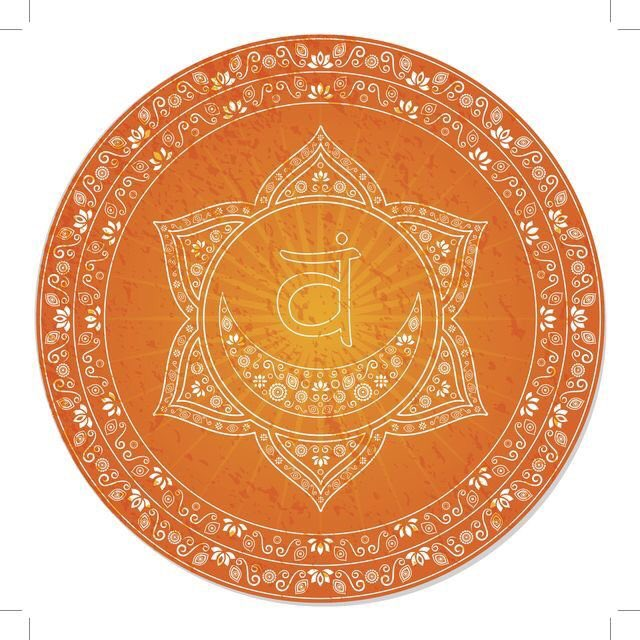 Hara (sakral) Çakra Giriş Meditasyonu